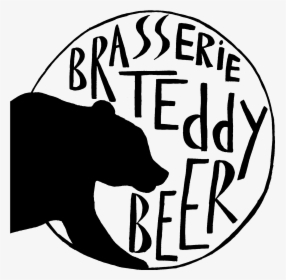 Brasserie Teddy Beer, HD Png Download, Transparent PNG