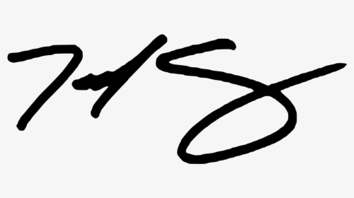 Ma Signature, HD Png Download, Transparent PNG