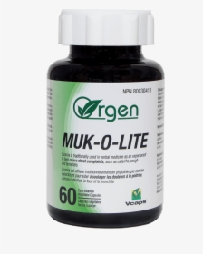 Picture Of Muk O Lite - Brand, HD Png Download, Transparent PNG