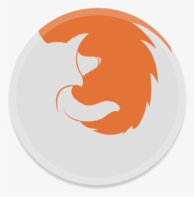 Web Video Argument remixes - Transparent Background Firefox Icon, HD Png Download, Transparent PNG