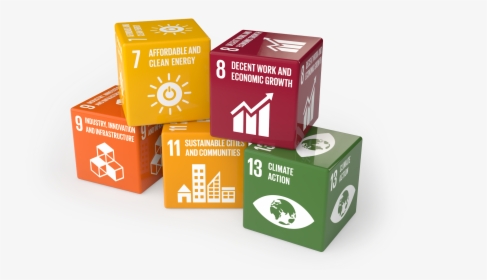 Global Goals, HD Png Download, Transparent PNG