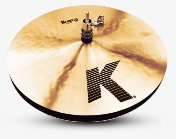 K Cymbals, HD Png Download, Transparent PNG