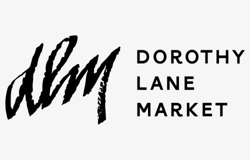 Dorothy Lane Market Logo, HD Png Download, Transparent PNG