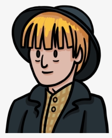 Adventure Communist Wiki - Cartoon, HD Png Download, Transparent PNG
