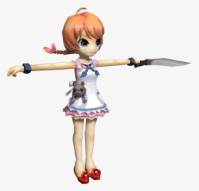 Download Zip Archive - Zombie Panic In Wonderland Dorothy, HD Png Download, Transparent PNG