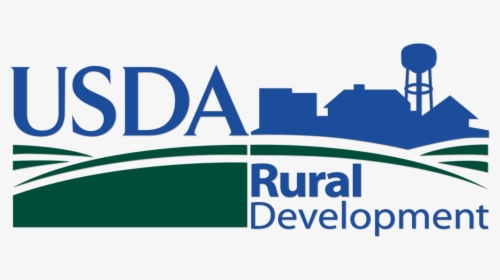 Transparent Usda Rural Development Logo, HD Png Download, Transparent PNG