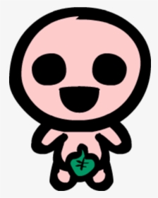 The Binding Of Isaac Afterbirth Plus Delirium - Binding Of Isaac Afterbirth Plus Icon, HD Png Download, Transparent PNG