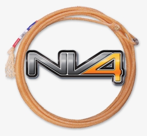Nv4 Rope, HD Png Download, Transparent PNG