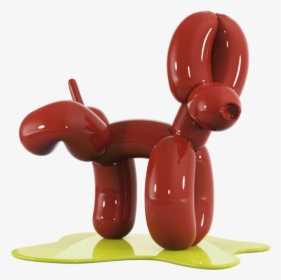 Mighty Jaxx Balloon Dog, HD Png Download, Transparent PNG