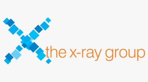 Xray Group Logo Cmyk - Xray Group, HD Png Download, Transparent PNG