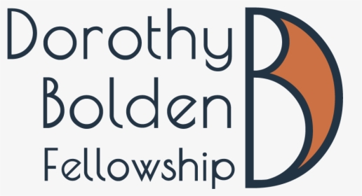 Dorothy Bolden Fellowship Logo - Circle, HD Png Download, Transparent PNG