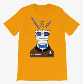 Transparent Invisible Man Png - Steelers Weed Shirt, Png Download, Transparent PNG