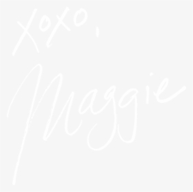 Signature - Johns Hopkins White Logo, HD Png Download, Transparent PNG