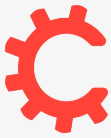 Tech Icon Red Png, Transparent Png, Transparent PNG
