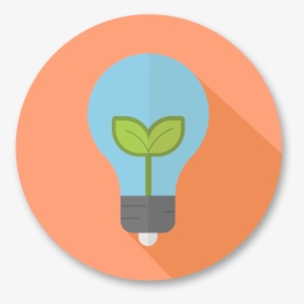 Icon-lightbulb - Hot Air Balloon, HD Png Download, Transparent PNG