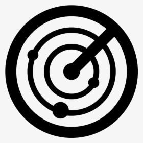 Radar Icon Free Download - Down Steal This Album, HD Png Download, Transparent PNG