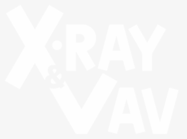 Xray And Vav, HD Png Download, Transparent PNG
