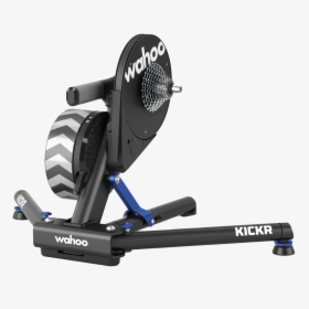 Wahoo Kickr Power Trainer 2017, HD Png Download, Transparent PNG