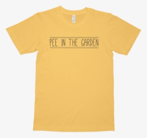 Womens Pee In The Garden Pollen - Vintage National Geographic Shirt, HD Png Download, Transparent PNG