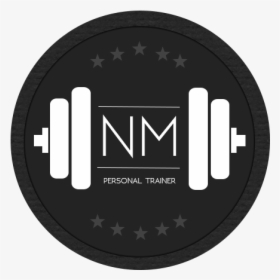 Logo Tap The Link - Personal Training Logos Free, HD Png Download, Transparent PNG