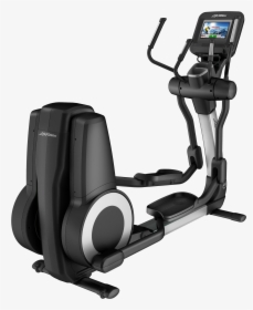 Life Fitness Discover Si Crosstrainer, HD Png Download, Transparent PNG