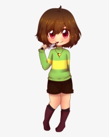 Undertale Chara, HD Png Download, Transparent PNG