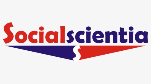 Socialscientia Journal Of The Social Sciences And Humanities - Graphic Design, HD Png Download, Transparent PNG