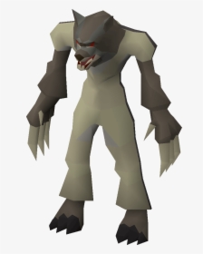 Osrs Werewolf, HD Png Download, Transparent PNG