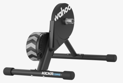 Wahoo Kickr Core Smart Trainer - Bicycle Trainer, HD Png Download, Transparent PNG