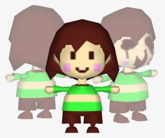 Download Zip Archive - Undertale 64, HD Png Download, Transparent PNG