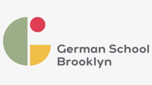 Logo - German School Brooklyn, HD Png Download, Transparent PNG