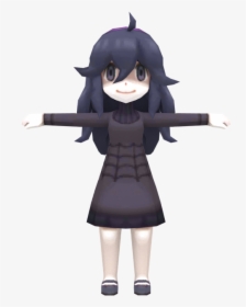 Download Zip Archive - Pokemon Xy Hex Maniac, HD Png Download, Transparent PNG