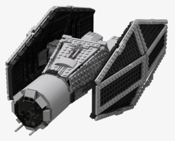 Star Wars Scimitar Assault Bomber Lego, HD Png Download, Transparent PNG