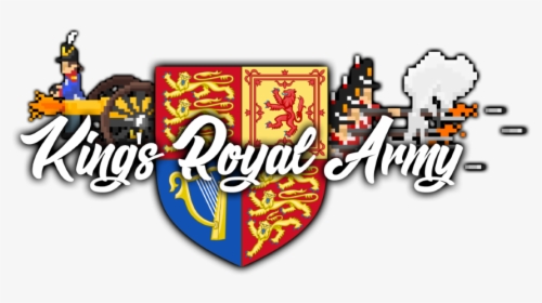 Kings Royal Army Holdfast, HD Png Download, Transparent PNG