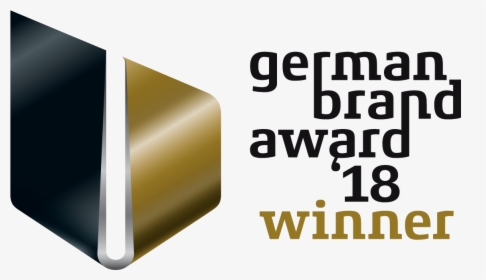German Brand Award - German Brand Award 16, HD Png Download, Transparent PNG