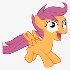 Confused My Little Pony, HD Png Download, Transparent PNG