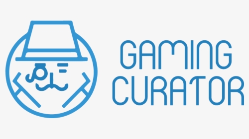 Gamingcurator, HD Png Download, Transparent PNG