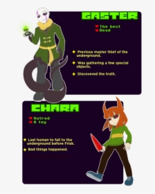 Congratulations! The PNG Image Has Been Downloaded (Underchaser Gaster ...