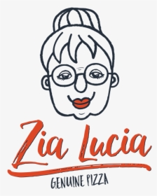 Zia Lucia, HD Png Download, Transparent PNG