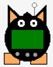 Tamagotchi X Tattletail, HD Png Download, Transparent PNG