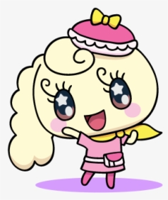 Tamagotchi Coffretchi, HD Png Download, Transparent PNG