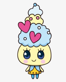 Tamagotchi Moriritchi, HD Png Download, Transparent PNG