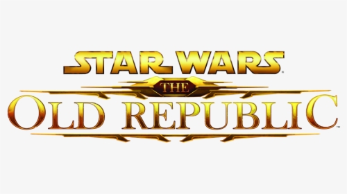 Star Wars The Old Republic - Star Wars: The Old Republic, HD Png Download, Transparent PNG