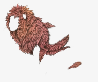 Aardwolf Tail Lioden, HD Png Download, Transparent PNG