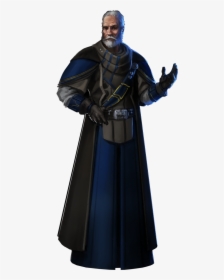 The Old Republic Wiki - Star Wars Roleplaying Charcter, HD Png Download, Transparent PNG