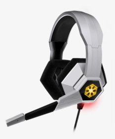 Razer Star Wars The Old Republic Gaming Headset - Star Wars The Old Republic Headset, HD Png Download, Transparent PNG