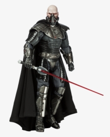 Star Wars The Old Republic Figure, HD Png Download, Transparent PNG