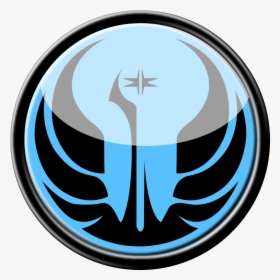 Graphicallya Star Wars The Old Republic Logos Ressources - Star Wars The Old Republic Logo, HD Png Download, Transparent PNG