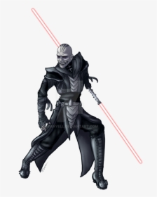 Swtor Sith Warrior Png - Swtor Sith Transparent, Png Download, Transparent PNG