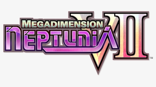 Megadimension Neptunia Vii, HD Png Download, Transparent PNG
